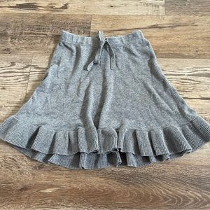 Neige Matilda gray skirt New 5